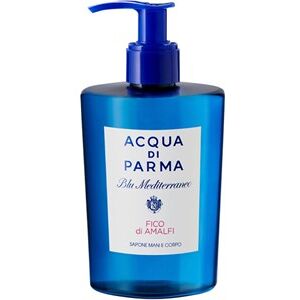 Acqua di Parma Unisexdüfte Blu Mediterraneo Fico Di AmalfiHand & Body Wash