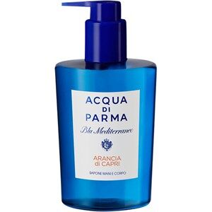 Acqua di Parma Unisexdüfte Blu Mediterraneo Hand and Body Wash