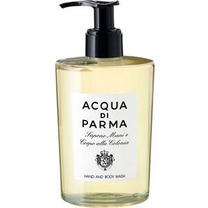 Acqua di Parma Unisexdüfte Colonia Hand & Body Wash