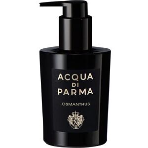 Acqua di Parma Körperpflege Osmanthus Hand and Body Wash