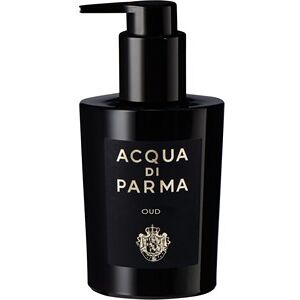 Acqua di Parma Körperpflege Oud Hand and Body Wash