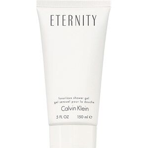 Calvin Klein Damendüfte Eternity Shower Gel