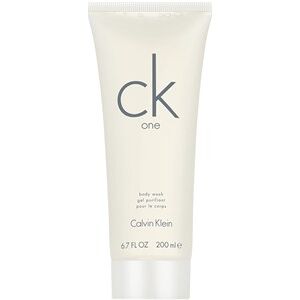 Calvin Klein Unisexdüfte ck one Shower Gel