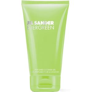 Jil Sander Damendüfte Evergreen Shower Gel