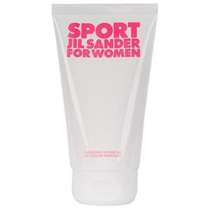 Jil Sander Damendüfte Sport For Women Shower Gel