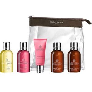 Molton Brown Bath & Body Bath & Shower Gel Womens' Carry-On