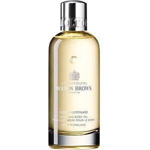 Molton Brown Collection Flora Luminare Glowing Body Oil