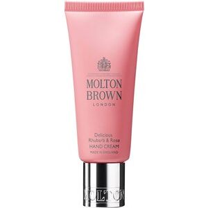 Molton Brown Collection Delicious Rhubarb & Rose Hand Cream