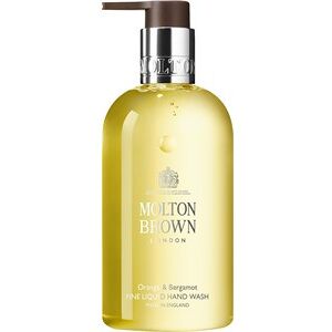 Molton Brown Collection Orange & Bergamot Fine Liquid Hand Wash