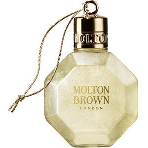 Molton Brown Collection Vintage With Elderflower Festliche Bade- und Duschgel Kugel