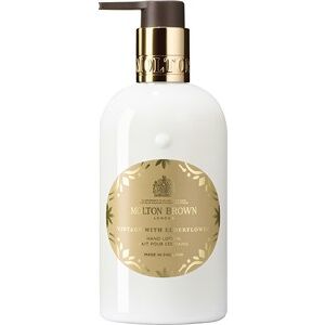 Molton Brown Collection Vintage With Elderflower Hand Lotion Christmas