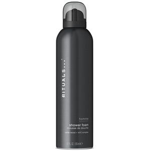 Rituals Rituale Homme Collection Foaming Shower Gel