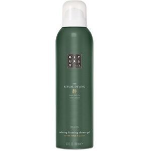 Rituals Rituale The Ritual Of Jing Foaming Shower Gel