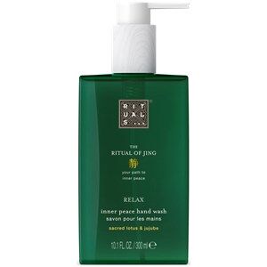 Rituals Rituale The Ritual Of Jing Hand Wash Refill