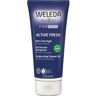 Weleda Herrenpflege Duschgel For Men Active Fresh 3in1 Duschgel