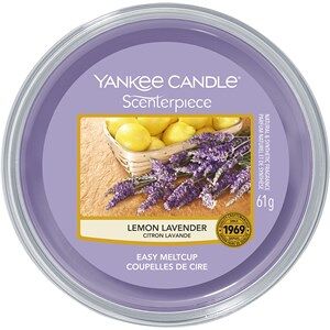 Yankee Candle Raumdüfte Scenterpiece Melt Cup Lemon Lavender 61 g
