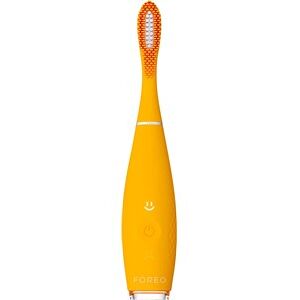 Foreo Mundpflege Zahnbürsten Issa Mini 3 Mango Tango