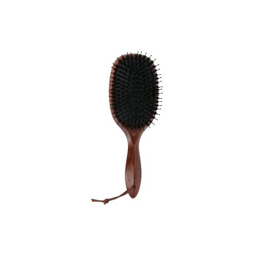 Solida Haarbürsten Paddlebürsten Wood Care Paddle Brush