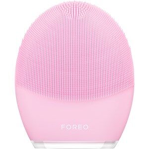 Foreo LUNA 3 Sonic Facial Cleanser and AntiAging Massager Device - Preise  vergleichen mit Kelkoo - (Februar 2024)