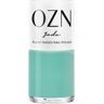 OZN Nagel Nagellack Nail Lacquer Blue Vivienne