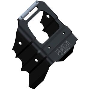 ATK Bindings Original Crampons 75 mm - Harscheisen