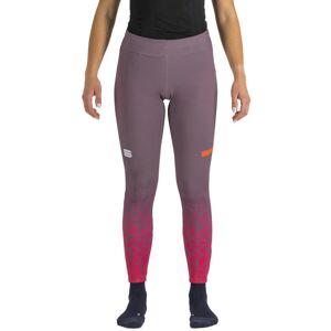 Sportful Squadra Tight W - Langlaufhose für Damen