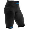 BV Sport Quadshort CSX - Laufhose komprimierend - Damen