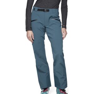 Black Diamond W Recon Stretch - Skitourenhosen - Damen