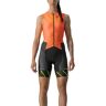 Castelli Free W Sanremo Suit Sl - Bodysuits und Neoprenanzüge - Damen