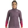 Sportful Squadra Jersey W - Langlaufjacke - Damen