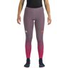 Sportful Squadra Tight W - Langlaufhose für Damen