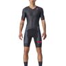 Castelli Free Sanremo - Bodysuits und Neoprenanzüge - Herren