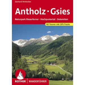 Grafus Antholz – Gsies