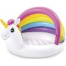 Intex Piscina Baby Pool Unicorno -  Aufblasbares Schwimmbad