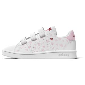 Adidas Advantage CF C - Sneakers - Mädchen