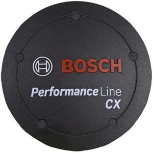 Deckel Logo Performance Line CX - Zubehör Bosch eBike