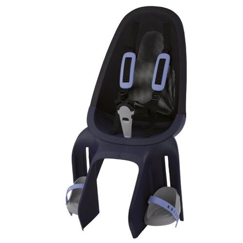 Qibbel Air Rear - Kindersitz Gepäckträgermontage