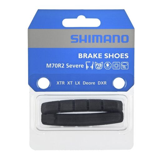 Shimano BR-M950/739 - Bremsbeläge