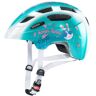 Uvex Finale Junior LED - Radhelm - Kinder