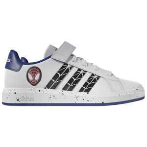 Adidas Grand Court Spider-Man El - Sneakers - Kinder