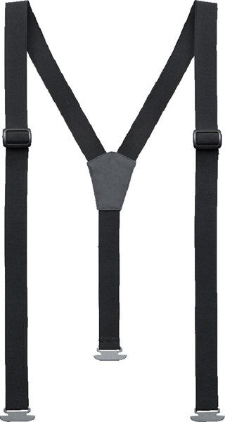 Norrona Suspenders 25mm - Hosenträger