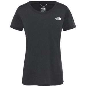 The North Face W Reaxion Amp Crew - T-Shirt - Damen