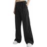 Tommy Jeans Claire Wide Pinstripe W - Lange Hose - Damen