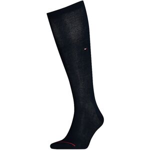 Tommy Hilfiger Th Tailored Mercerized 1P - lange Socken - Herren