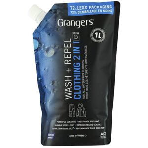 Granger's Wash + Repel Clothing 2 in 1 - Waschmittel