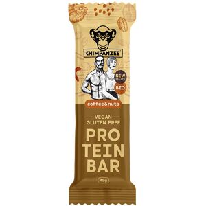 Chimpanzee Coffee & Nuts - Proteinriegel