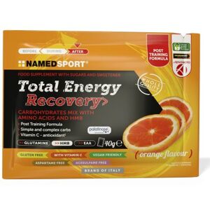 NamedSport Total Energy Recovery> Sportnahrung