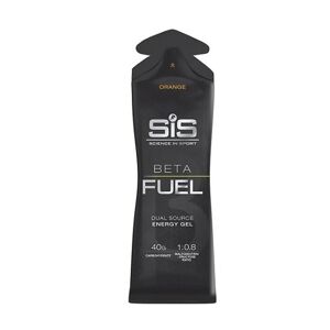 Sis Beta Fuel Orange - Energy Gel