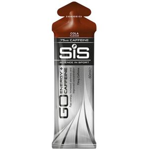 Sis GO Energy + Caffeine Cola - Energie-Gel