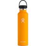 Hydro Flask Standard Mouth 0,709 L - Trinkflasche